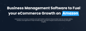 DataHawk - business management software to fuel your growth on Amazon