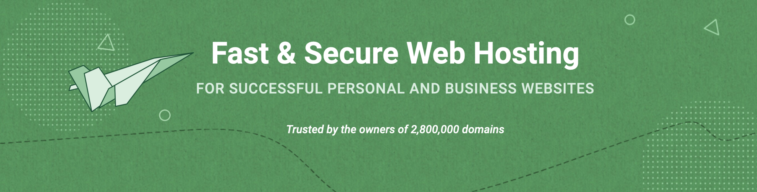 Siteground - build or migrate your website easily