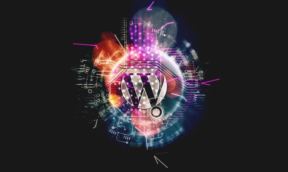 Top Tip #3 wordpress