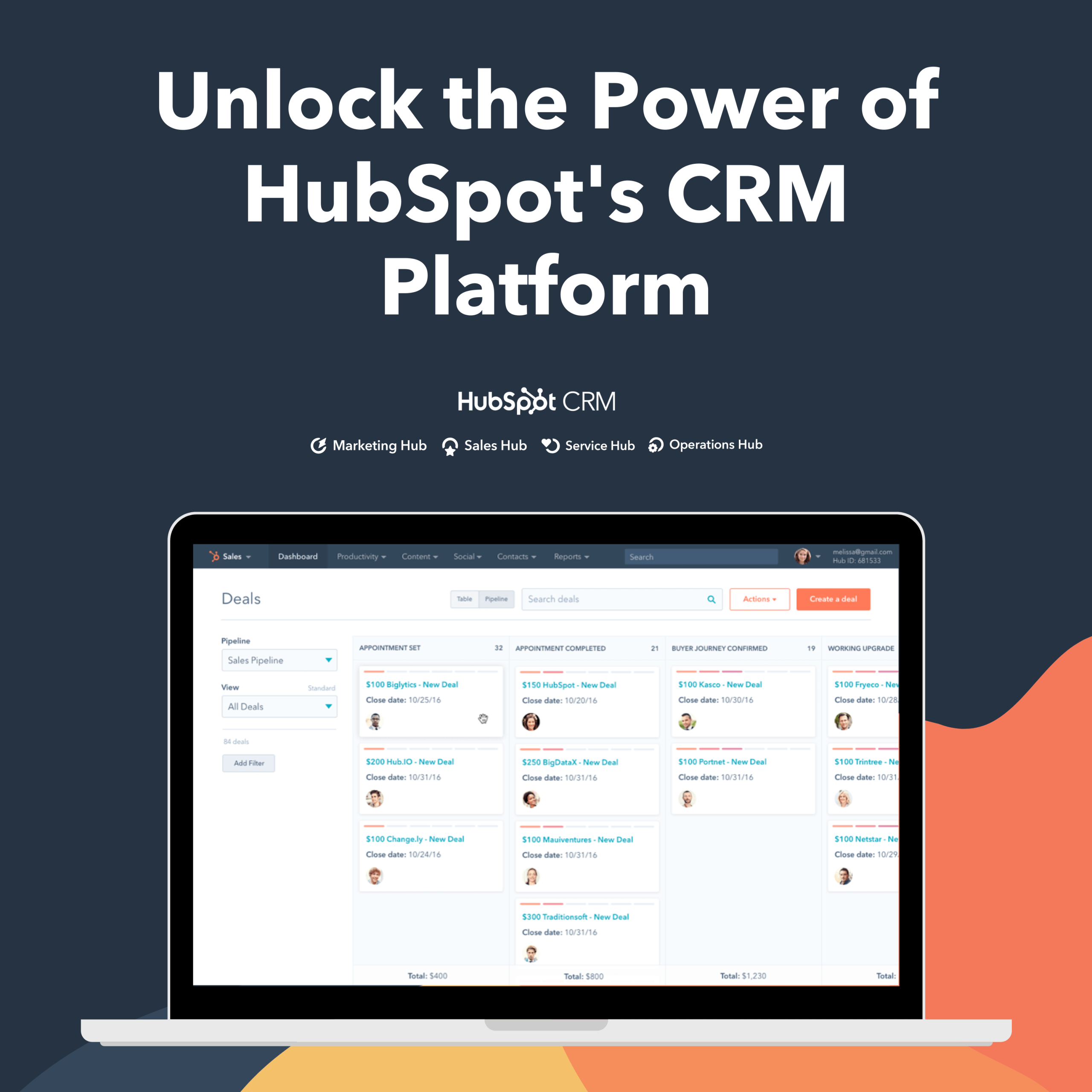 Hubspot