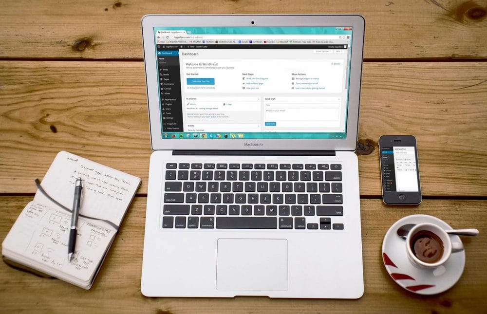 Help with wordpress directory