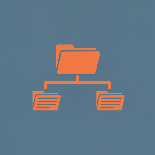 SFR Directory Category Display icon