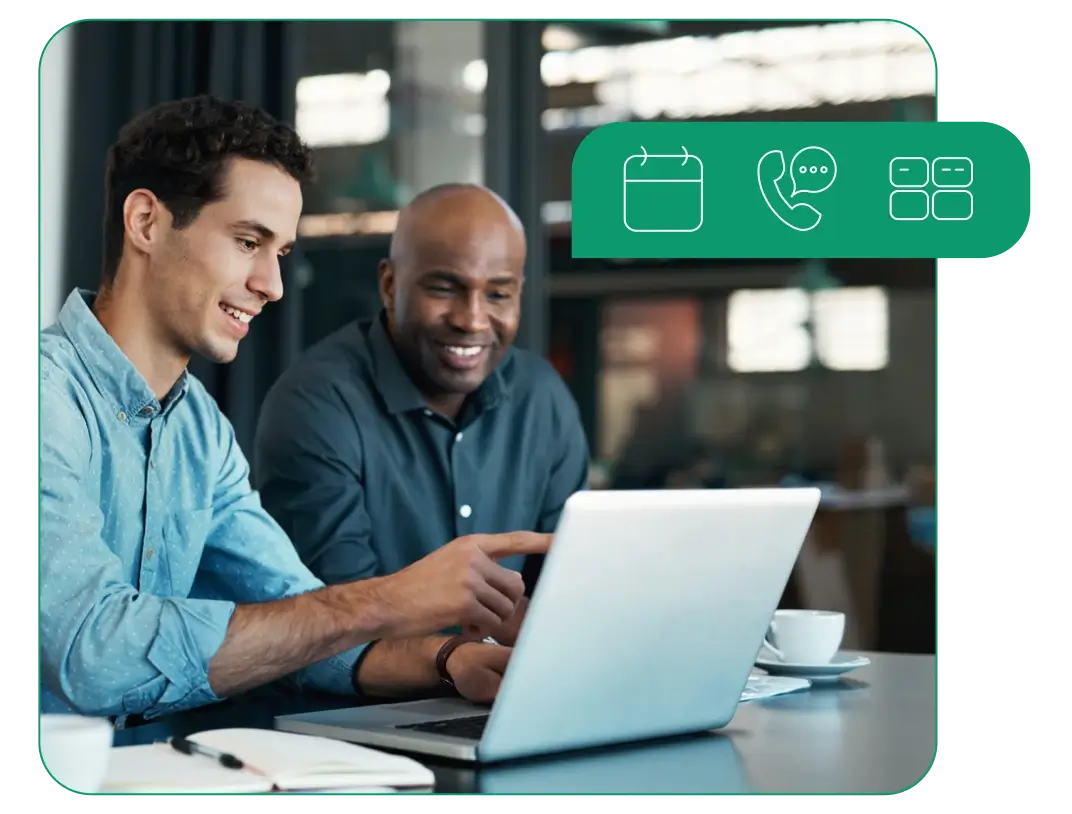 Brevo email client photo