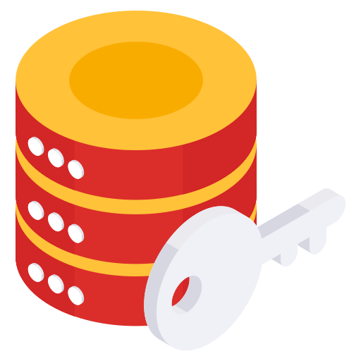 UUID Generator icon
