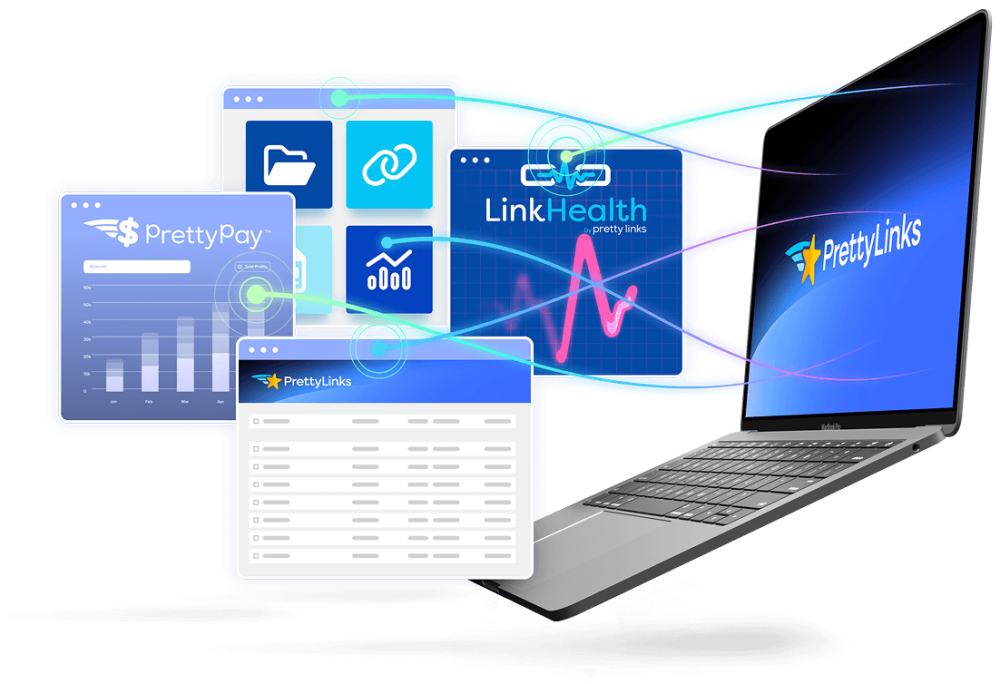 PrettyLinks image
