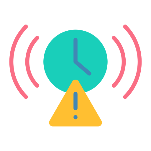 Ping website tool icon