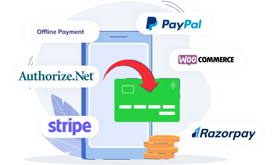 Payment gateways