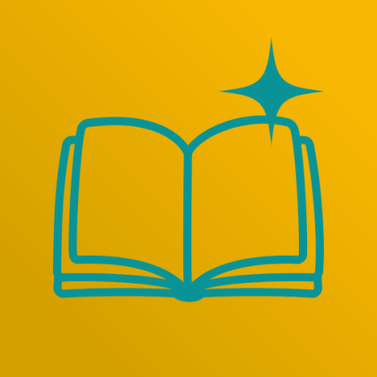 icon for SFR Book Review showcase for Amazon reviews