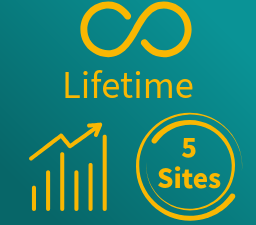 Lifetime licence for directory analytics wordpress plugin