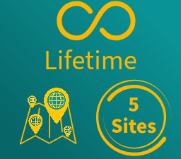 SFR Directory Map Pro lifetime icon