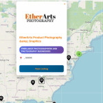 SFR - 9 Directory Map Plugin demo image