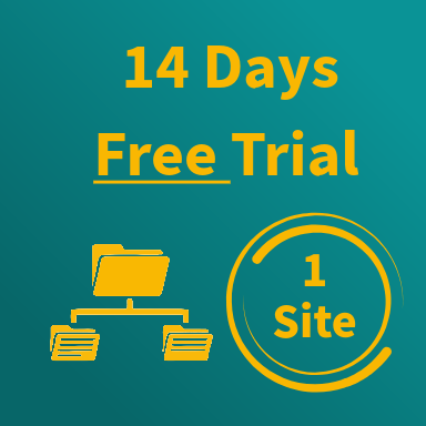 Free 14 day free trail licence