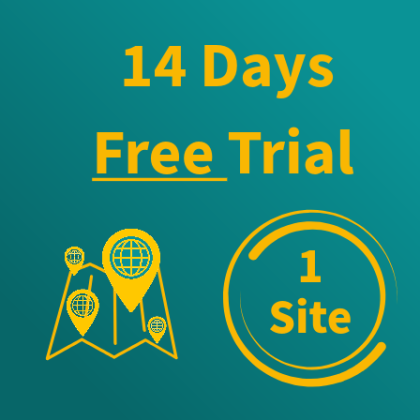 Free directory Map plugin licence 14 Days