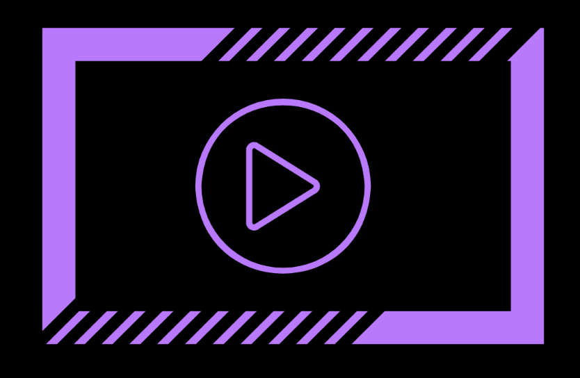 Media framer logo