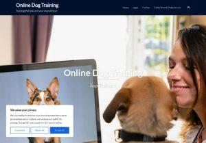 OnlineDogTraining1698219199 Friends and Clients of Support From Richard